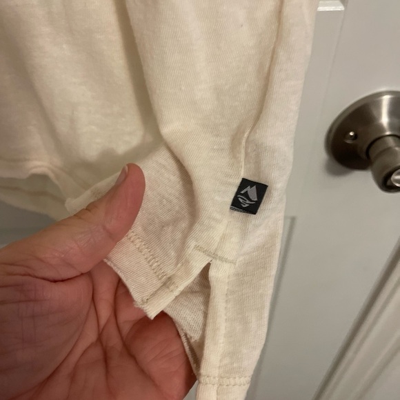 Short sleeve Ocean & Coast‎ t-shirt XL Swordfish uncharted waters sink or swim - Picture 7 of 12